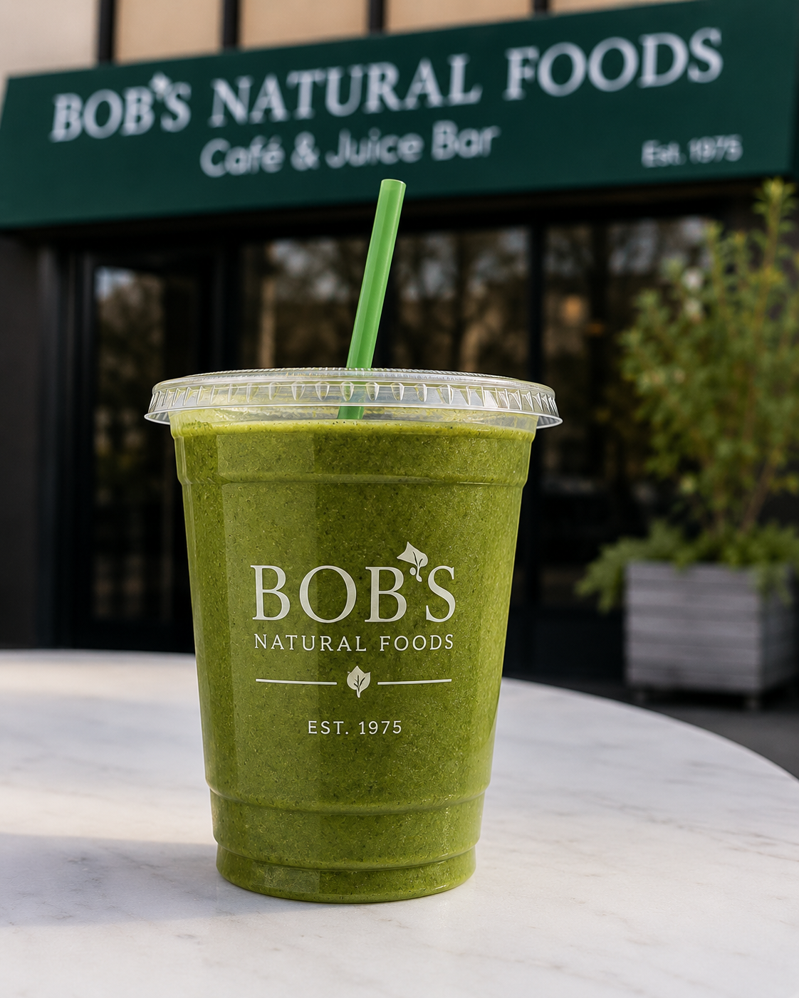 Classic & Healing Smoothies